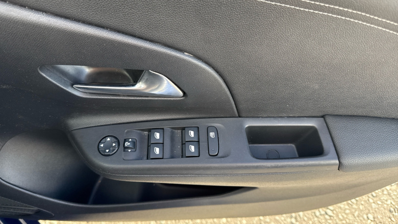 Vauxhall Corsa 1.2 Turbo Griffin Edition 5dr Petrol Hatchback